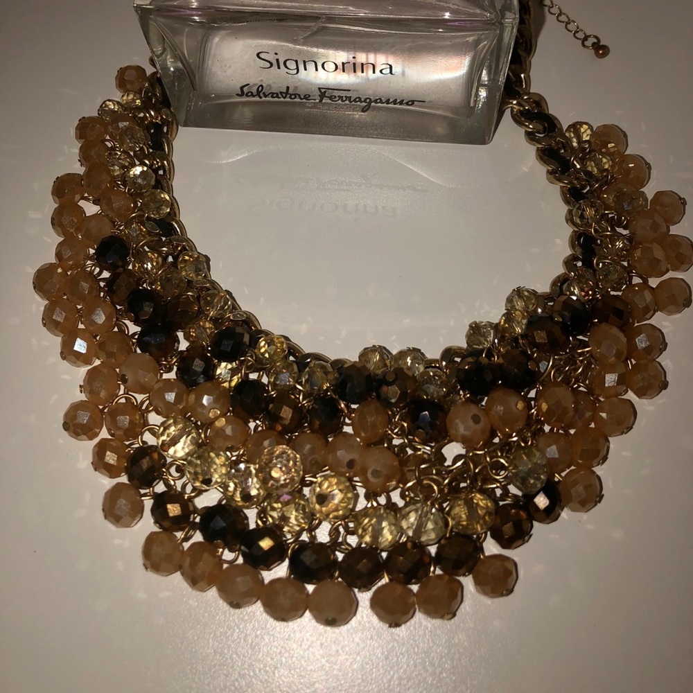 Fashion jewelry
